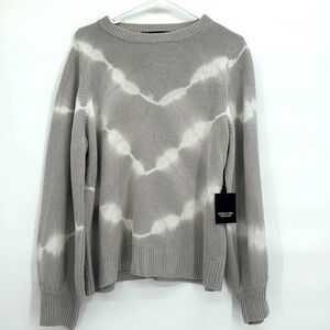 Simply Vera Vera Wang Long Sleeve Sweater